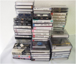 tape