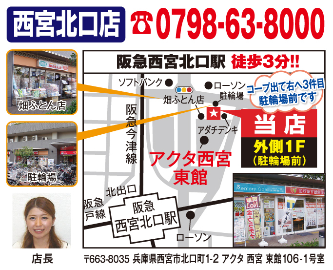 nishikita